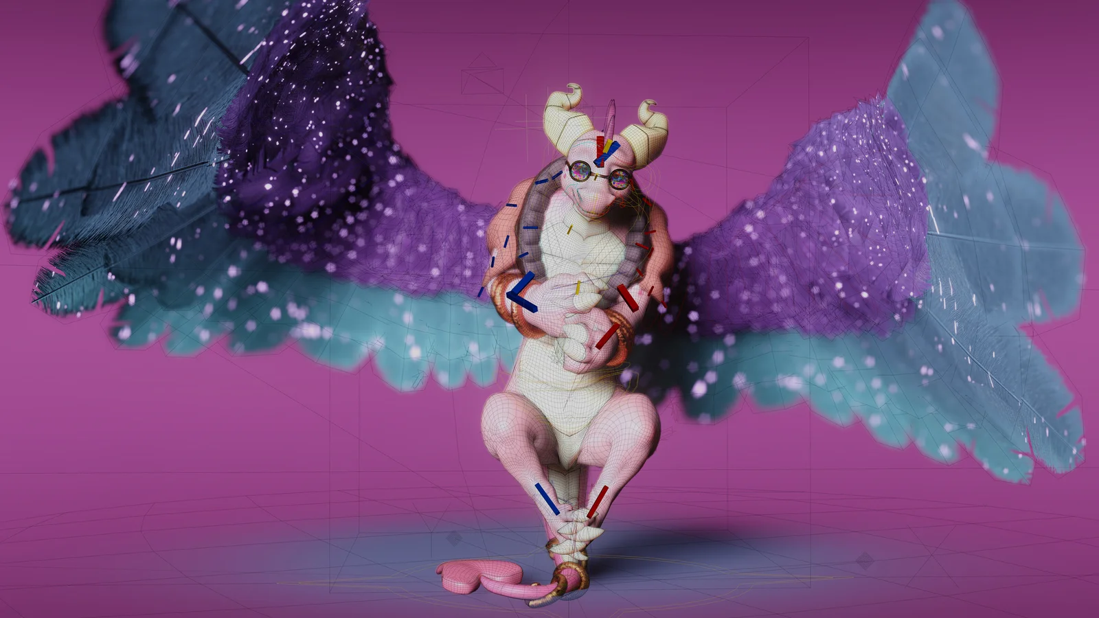 Elder Ember screenshot 5