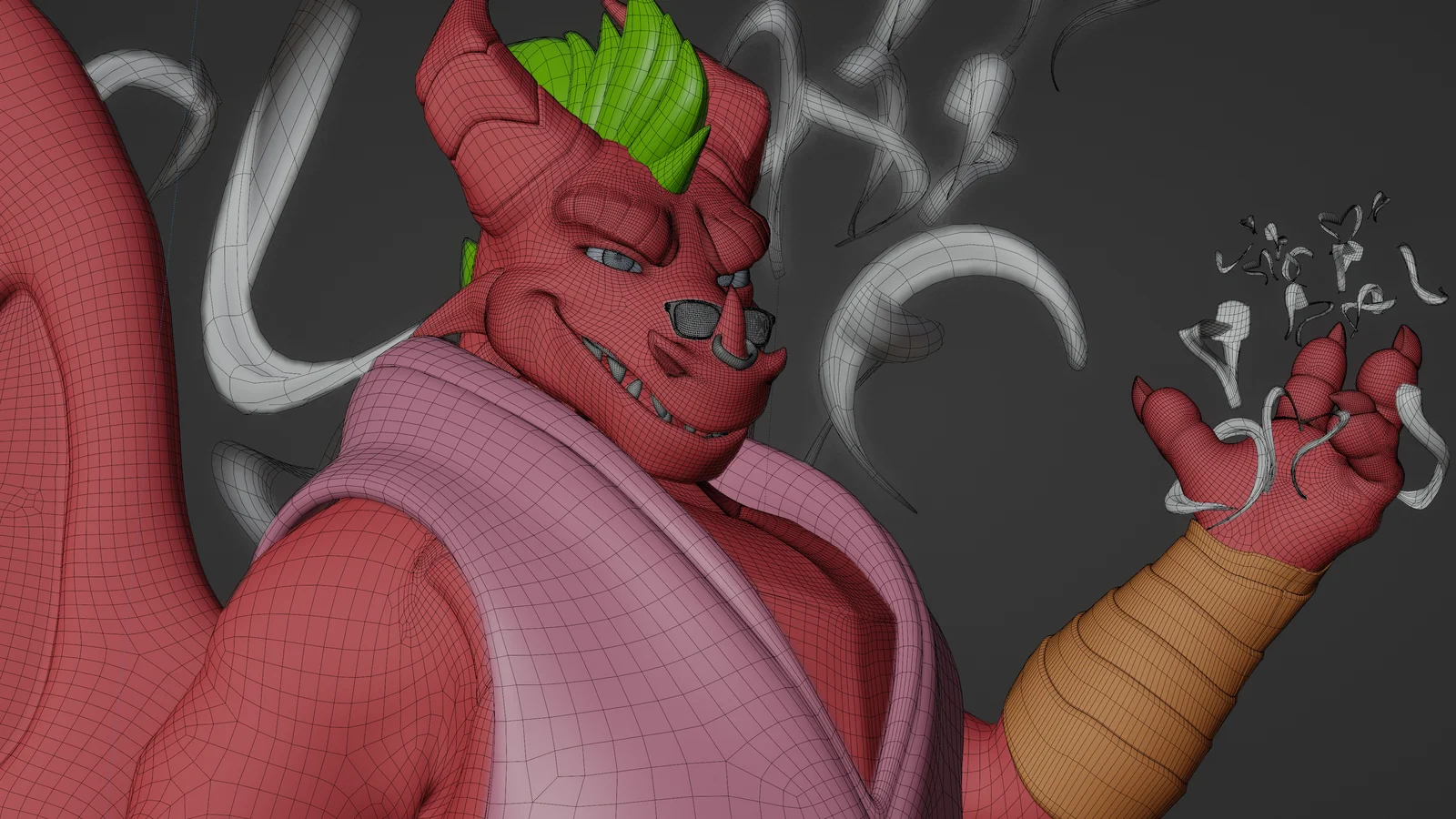 Elder Flame screenshot 3