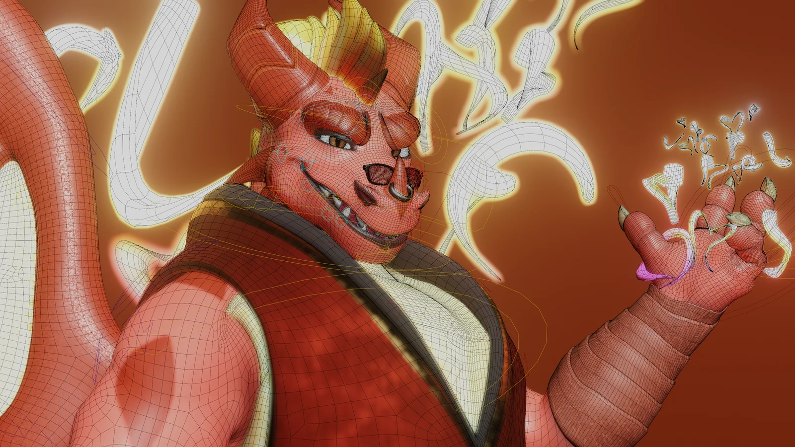 Elder Flame screenshot 4