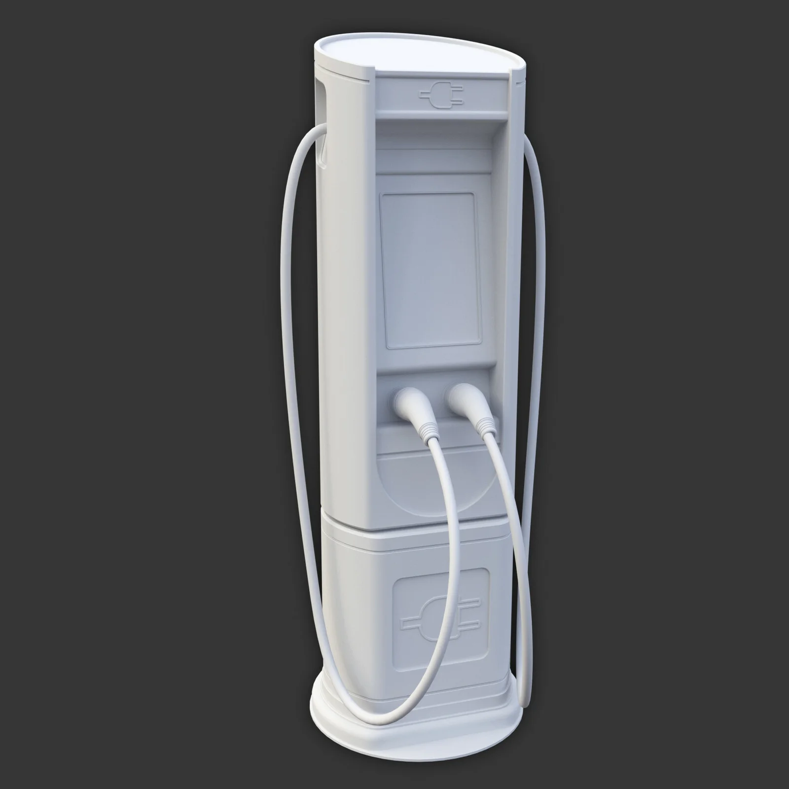 Electric Vehicle Charging Station screenshot 6