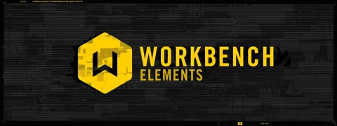 Elements January 2019 - Blender textures & materials