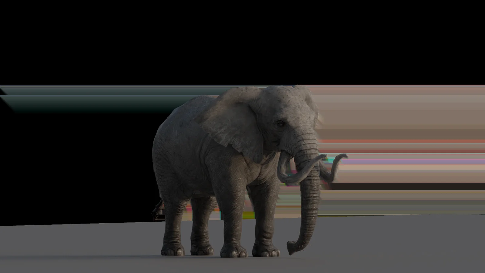 Elephant screenshot 6