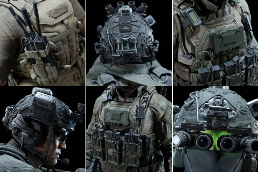 Elite Tactical Operator Bundle screenshot 3