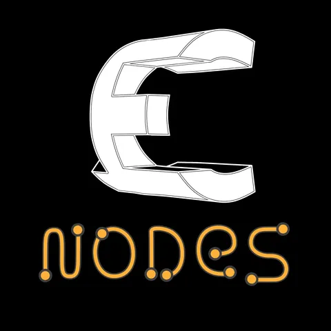 EMC Nodes Pack - Blender shaders