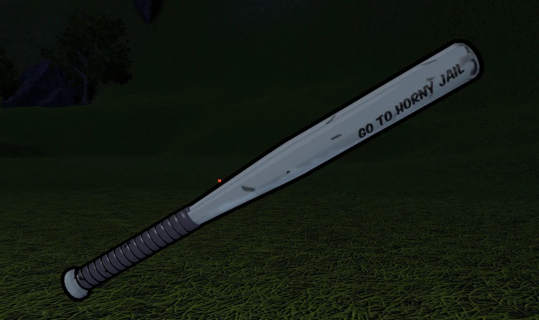 Emmster's Bat screenshot 2