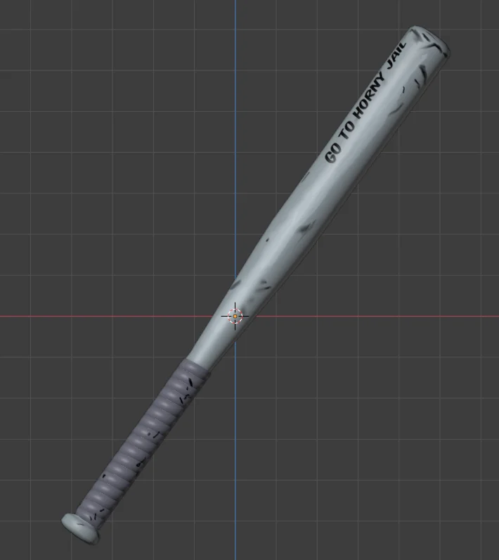 Emmster's Bat screenshot 3