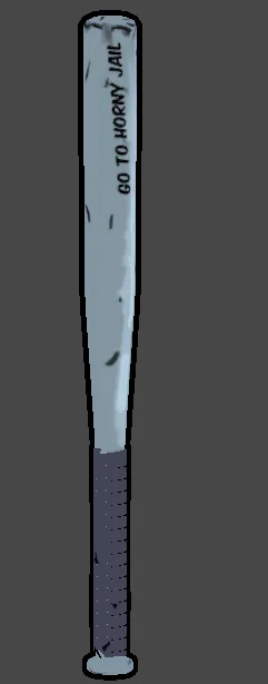 Emmster's Bat screenshot 4