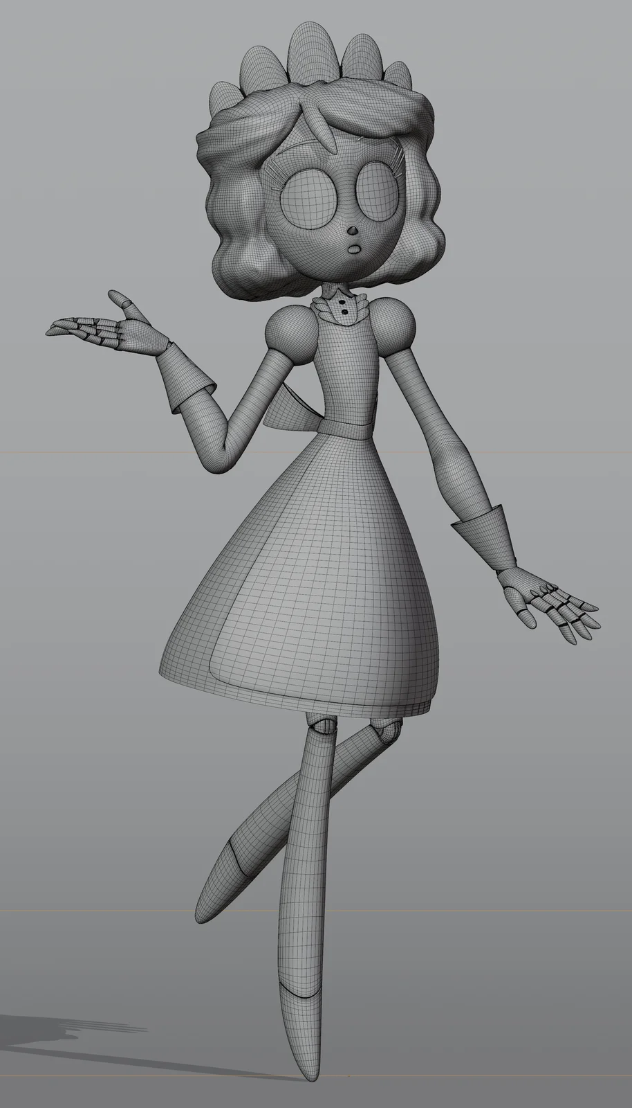 Emmy the Robot screenshot 2