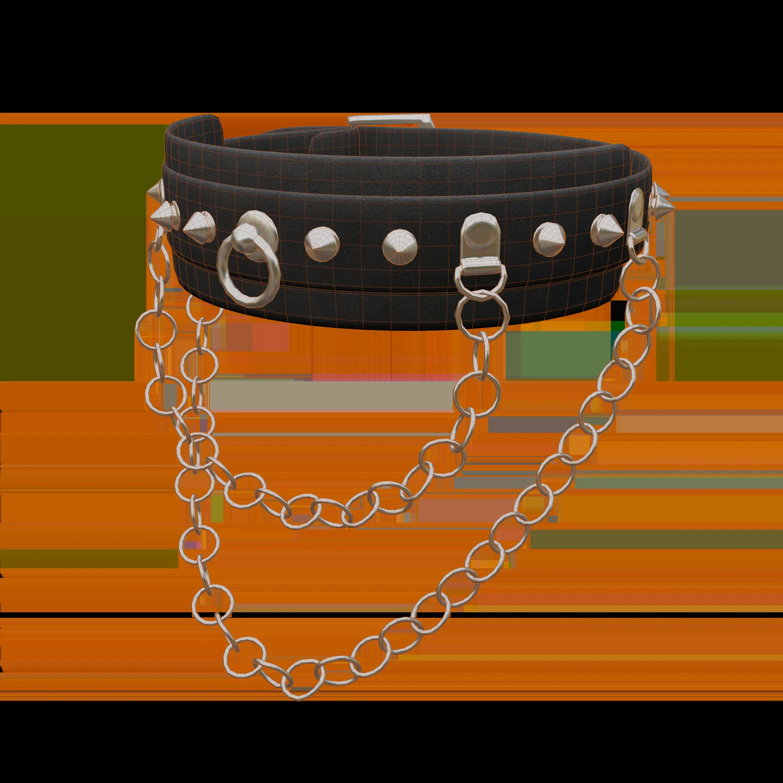 Emo Choker screenshot 4