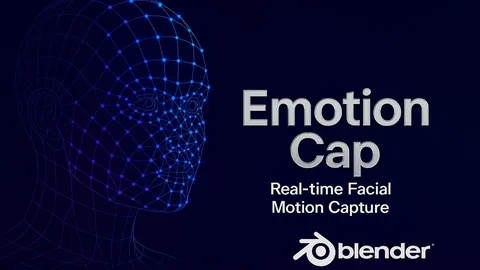 EmotionCap - Blender addons