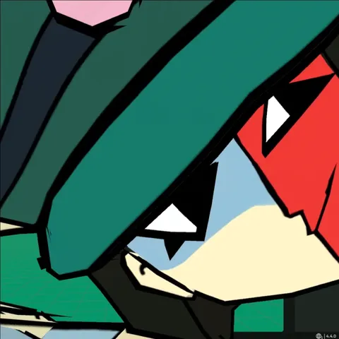 ENA Dream BBQ - Blender 3d models