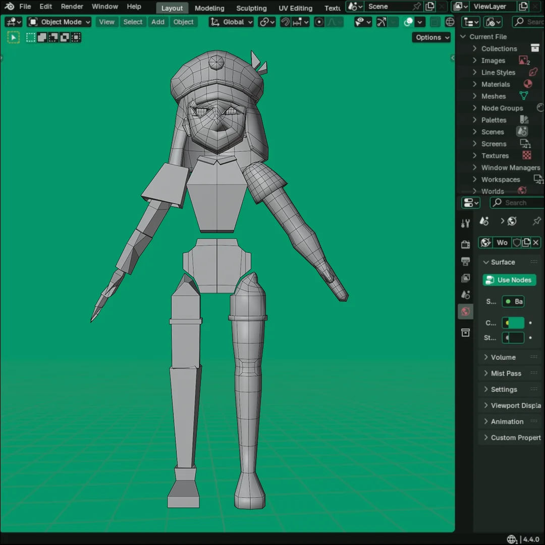 ENA Dream BBQ screenshot 2