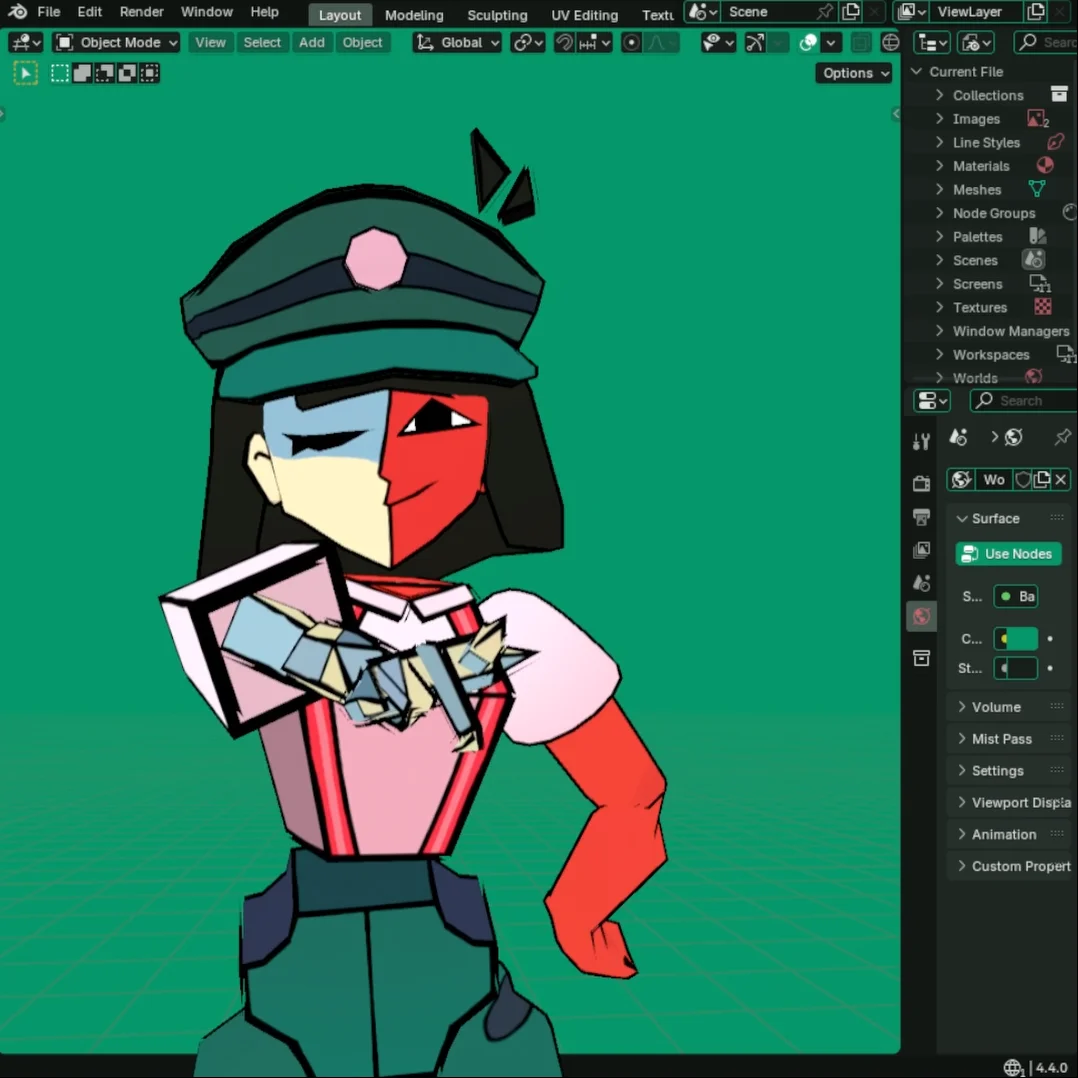 ENA Dream BBQ screenshot 4