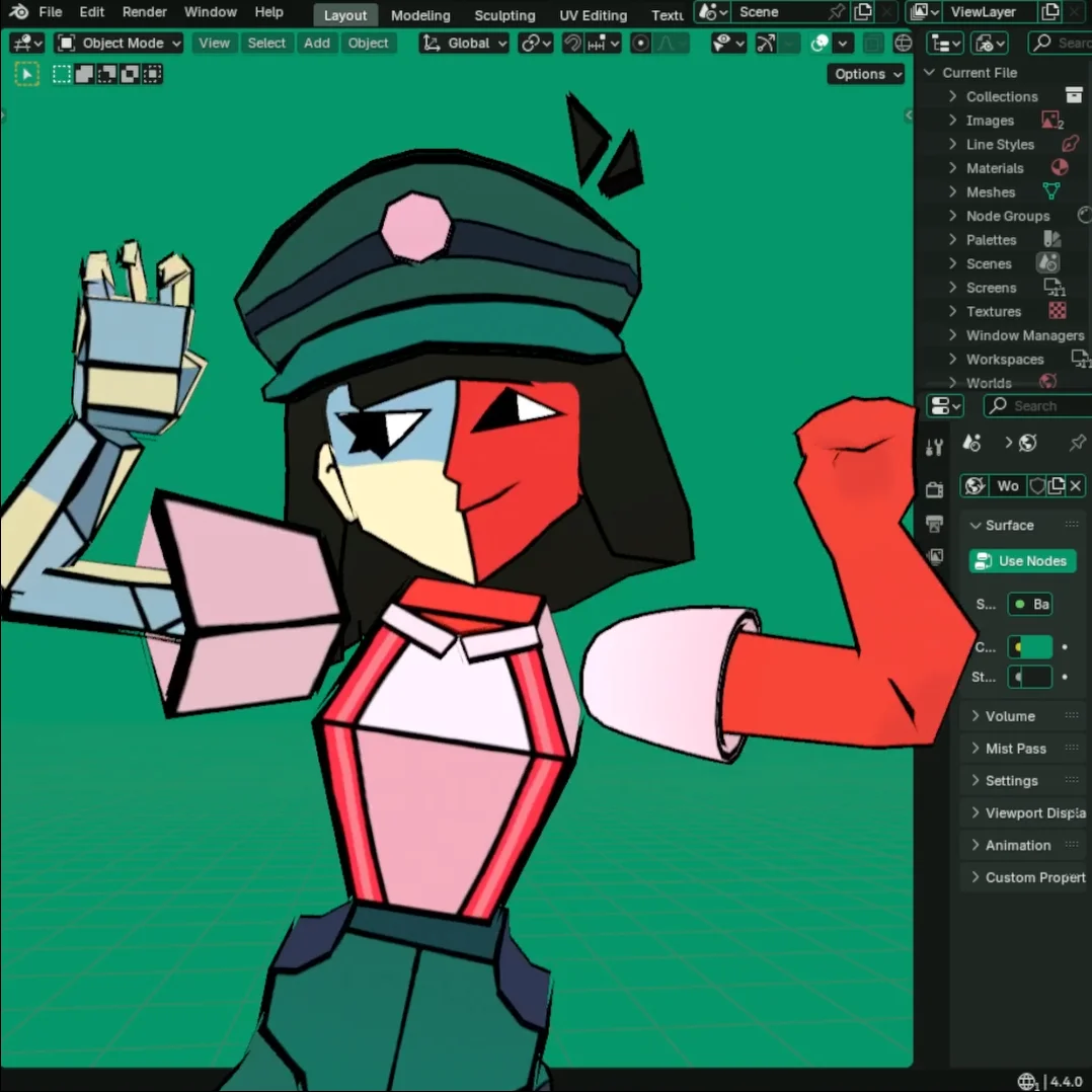 ENA Dream BBQ screenshot 5