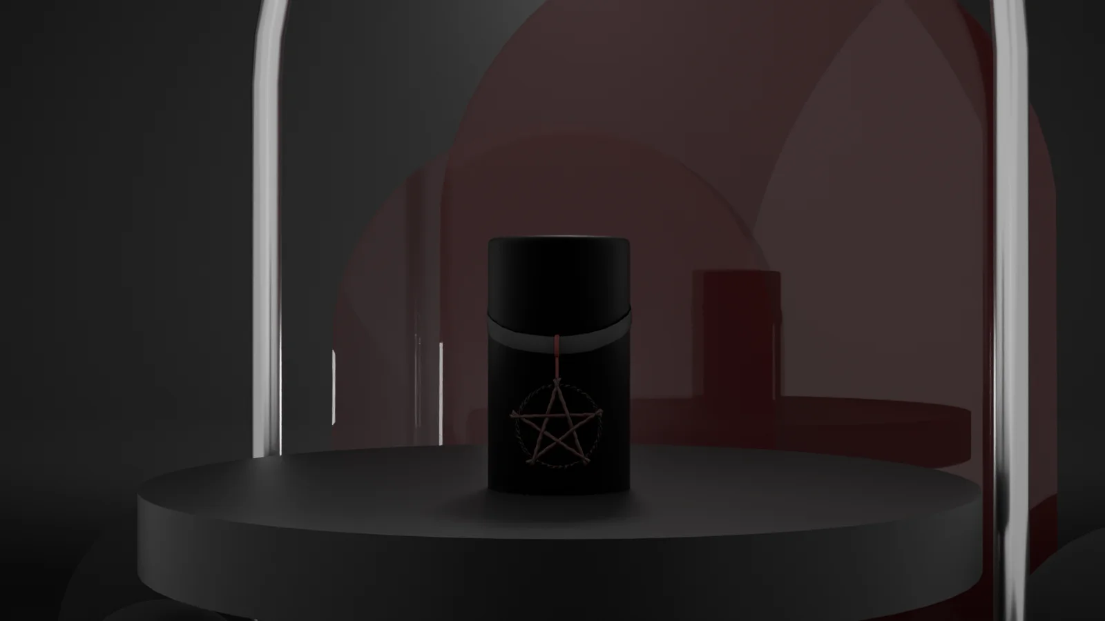 Enchanting Candle screenshot 2