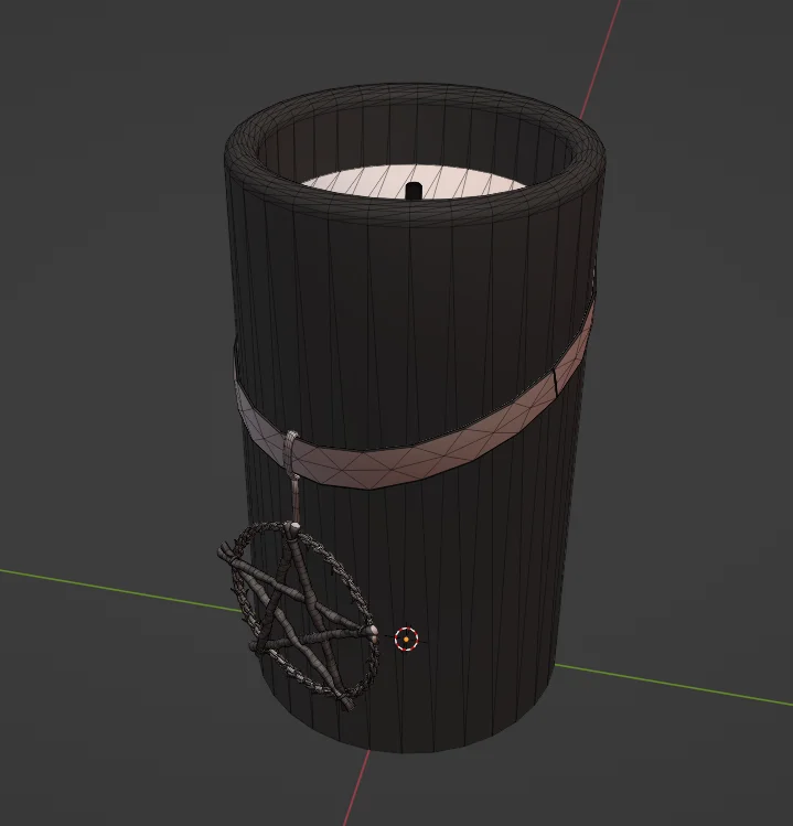 Enchanting Candle screenshot 3