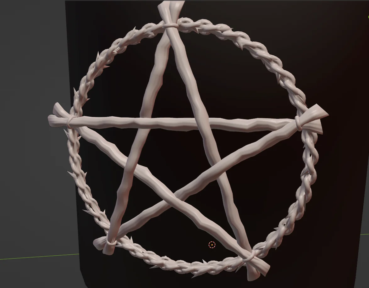 Enchanting Candle screenshot 4