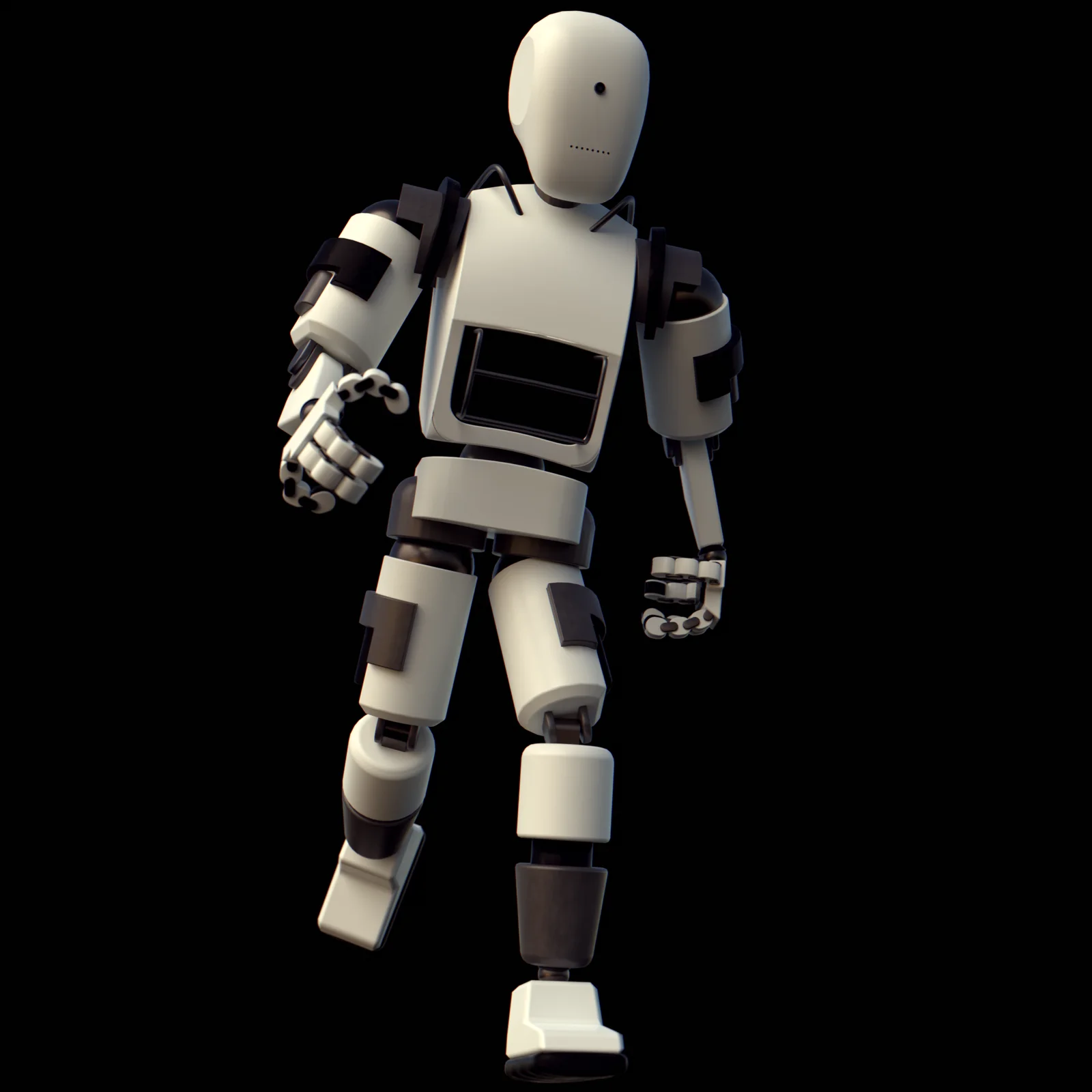 Ender-6655 Robot screenshot 2