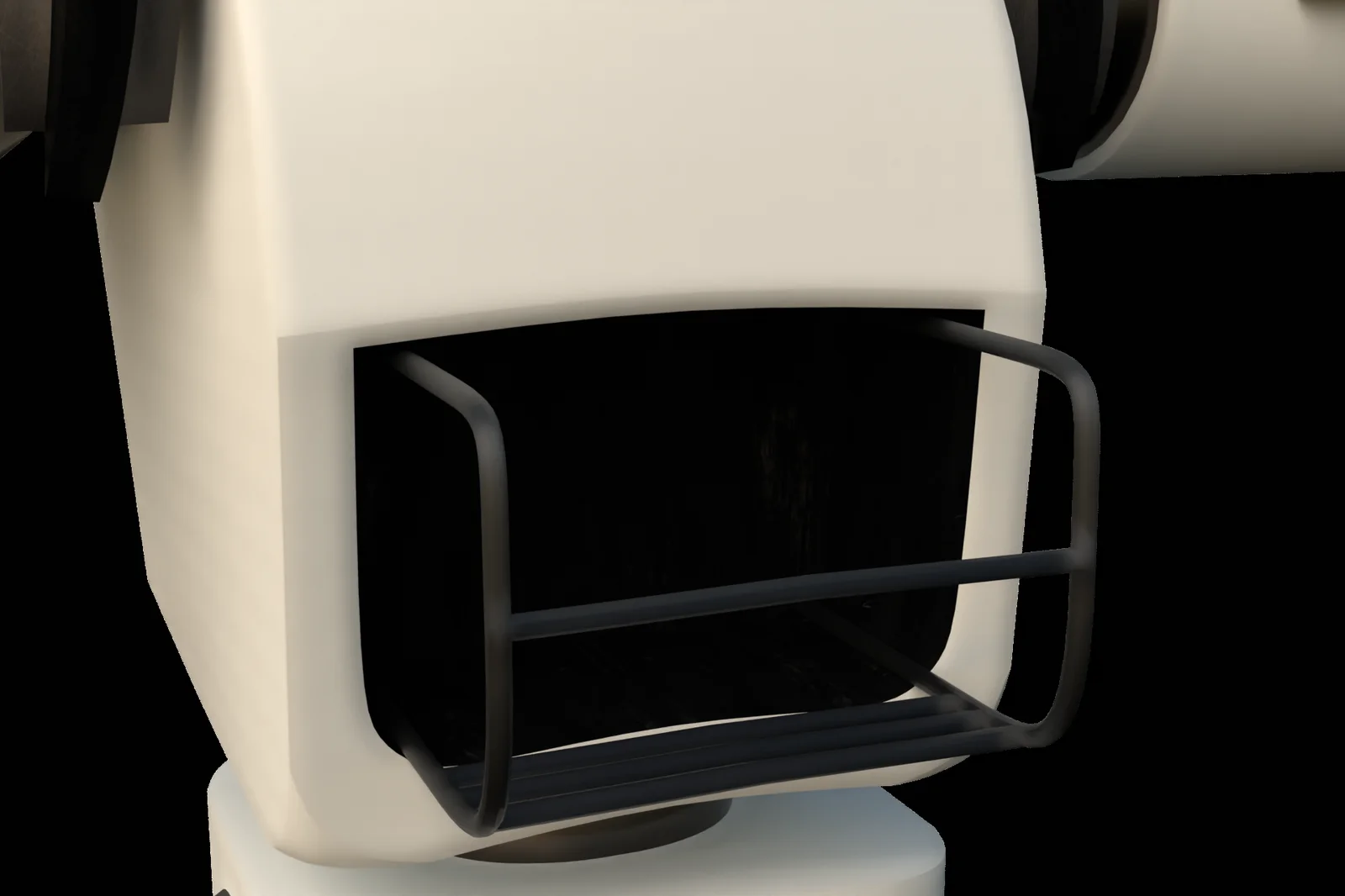 Ender-6655 Robot screenshot 4