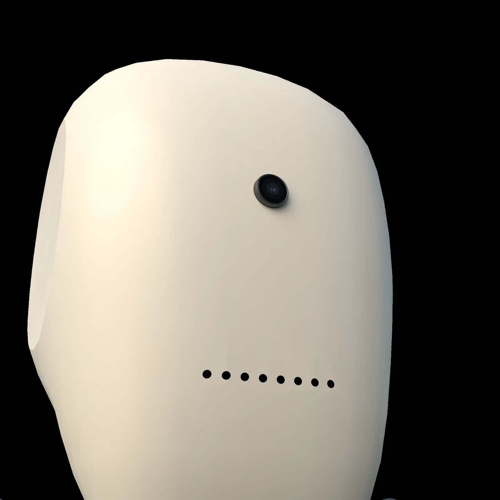 Ender-6655 Robot screenshot 5