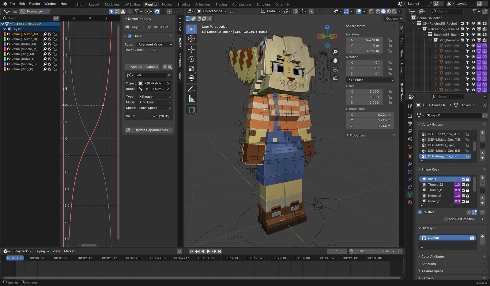 Endertainer Startup Template screenshot 4