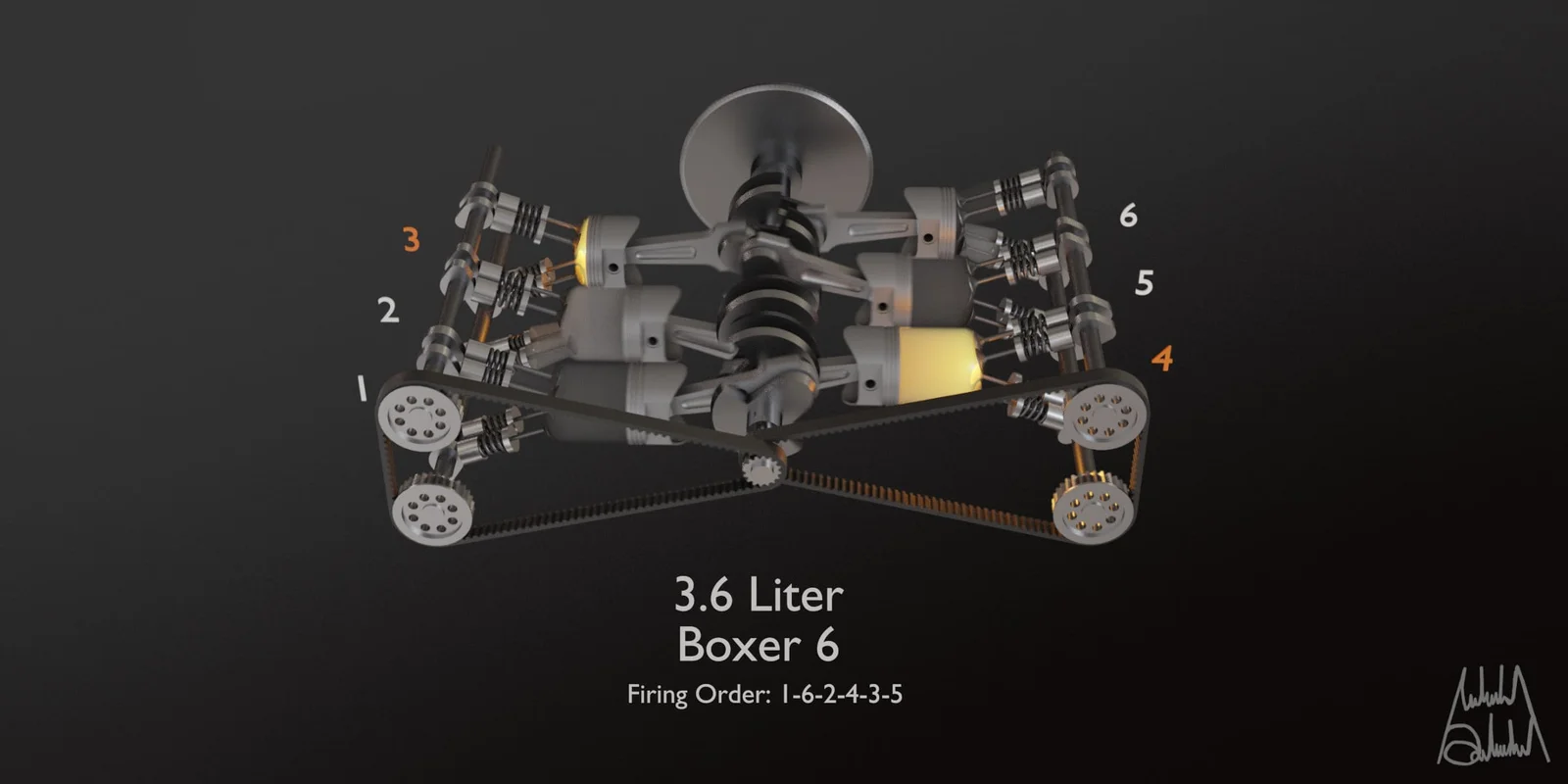 Engine Generator screenshot 4