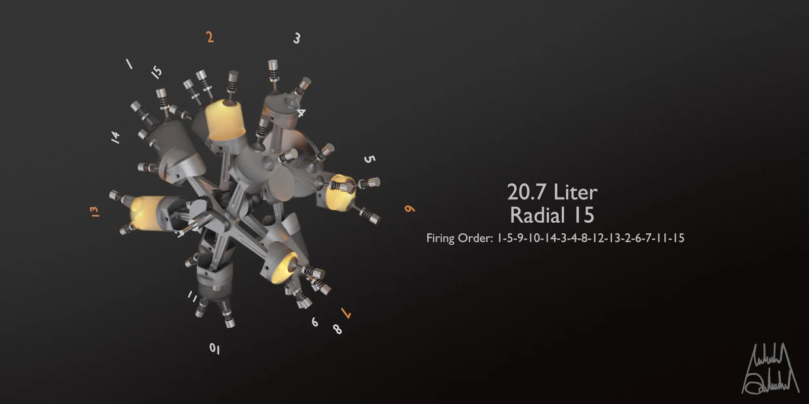 Engine Generator screenshot 5