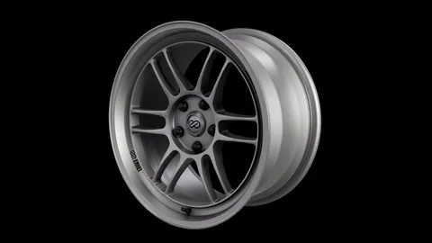 Enkei RPF1 - Blender 3d models