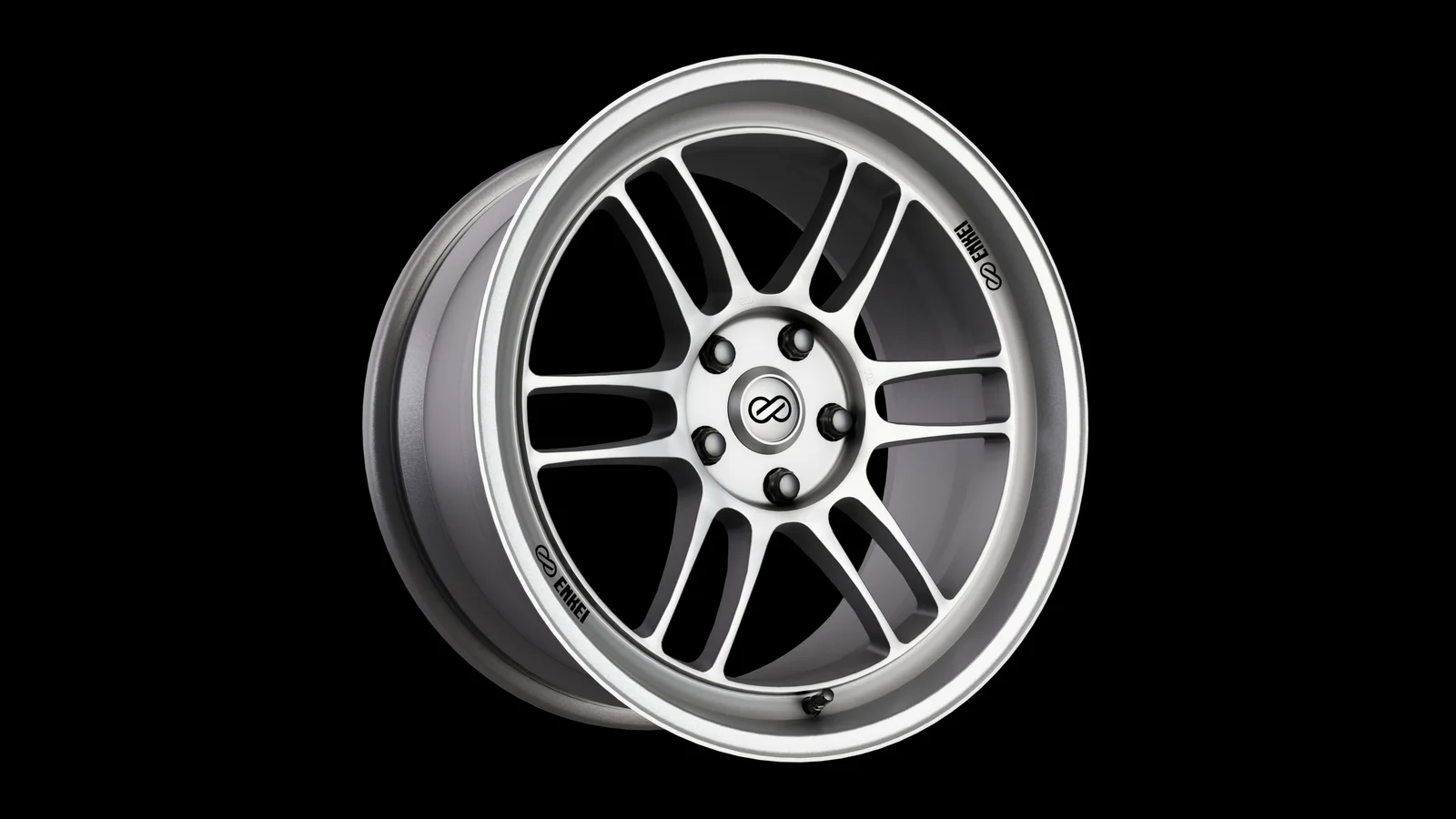 Enkei RPF1 screenshot 2