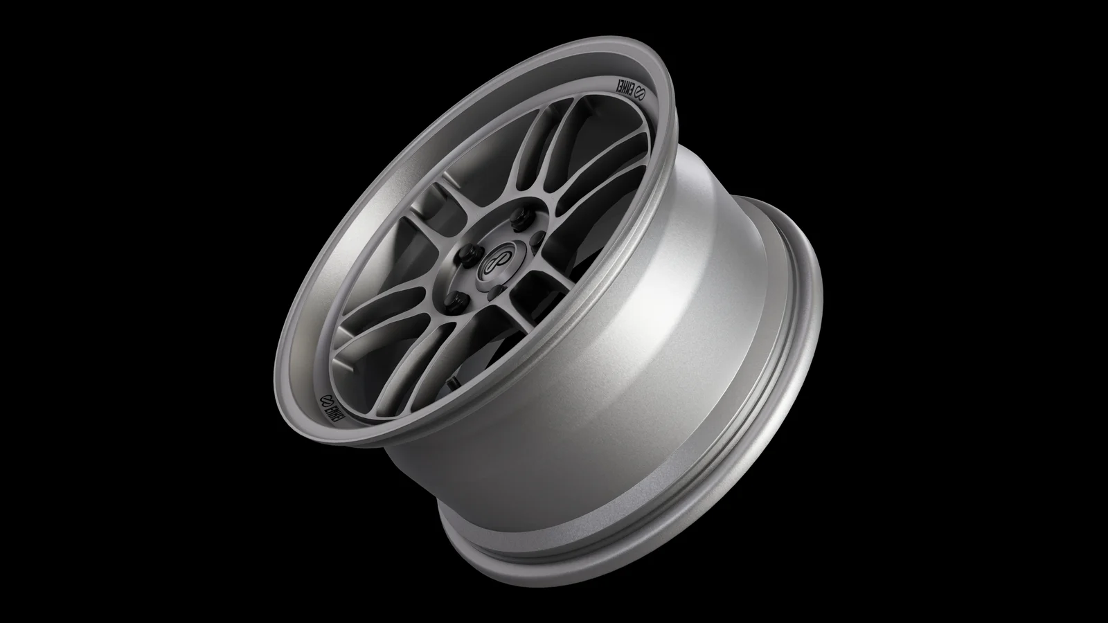 Enkei RPF1 screenshot 3