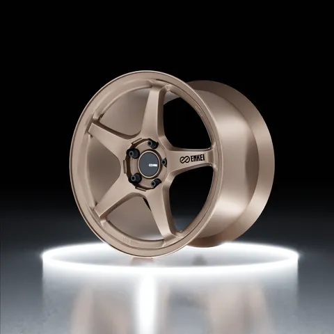 Enkei TS5 - Blender 3d models