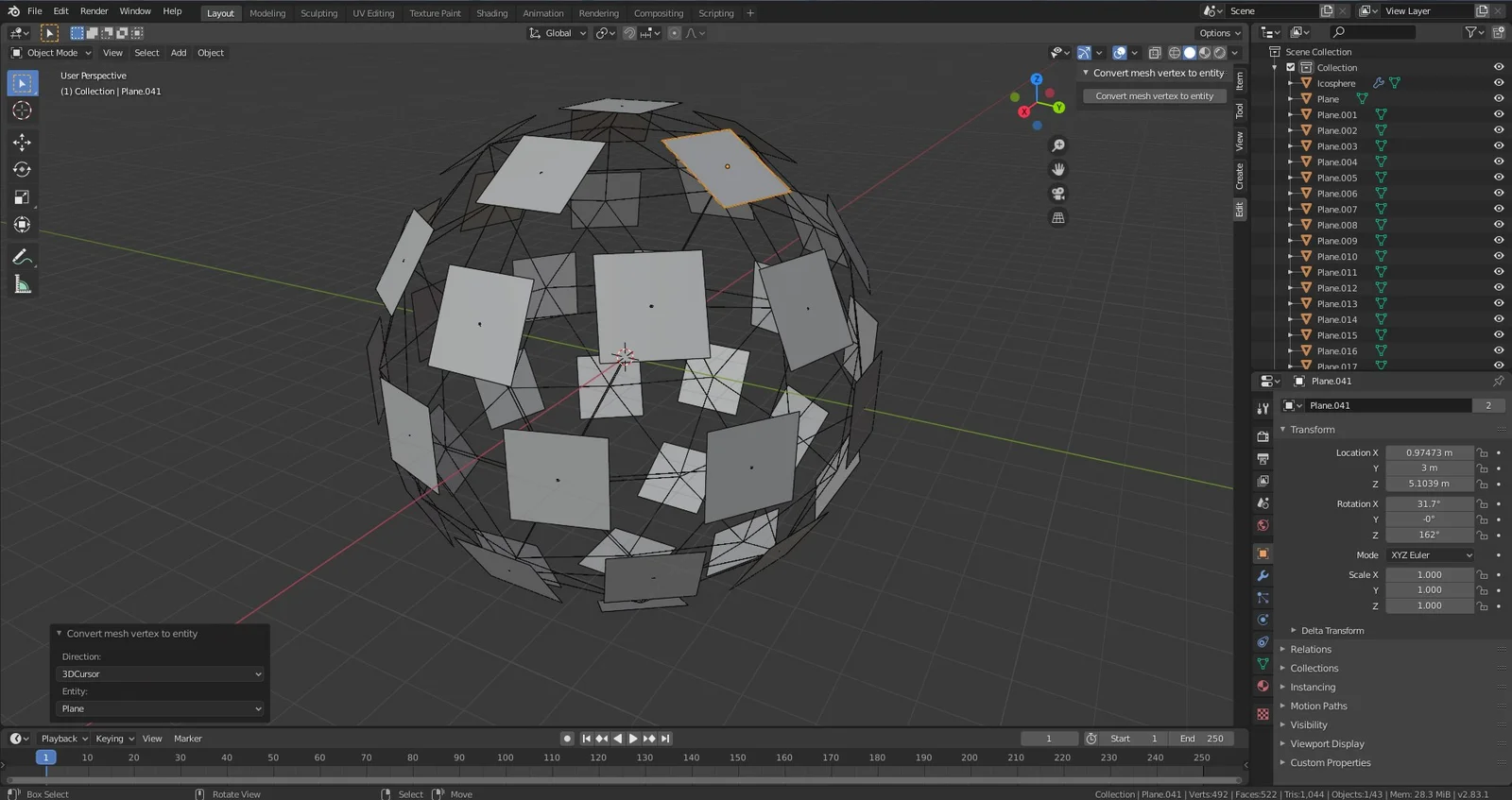 EnTrend screenshot 4