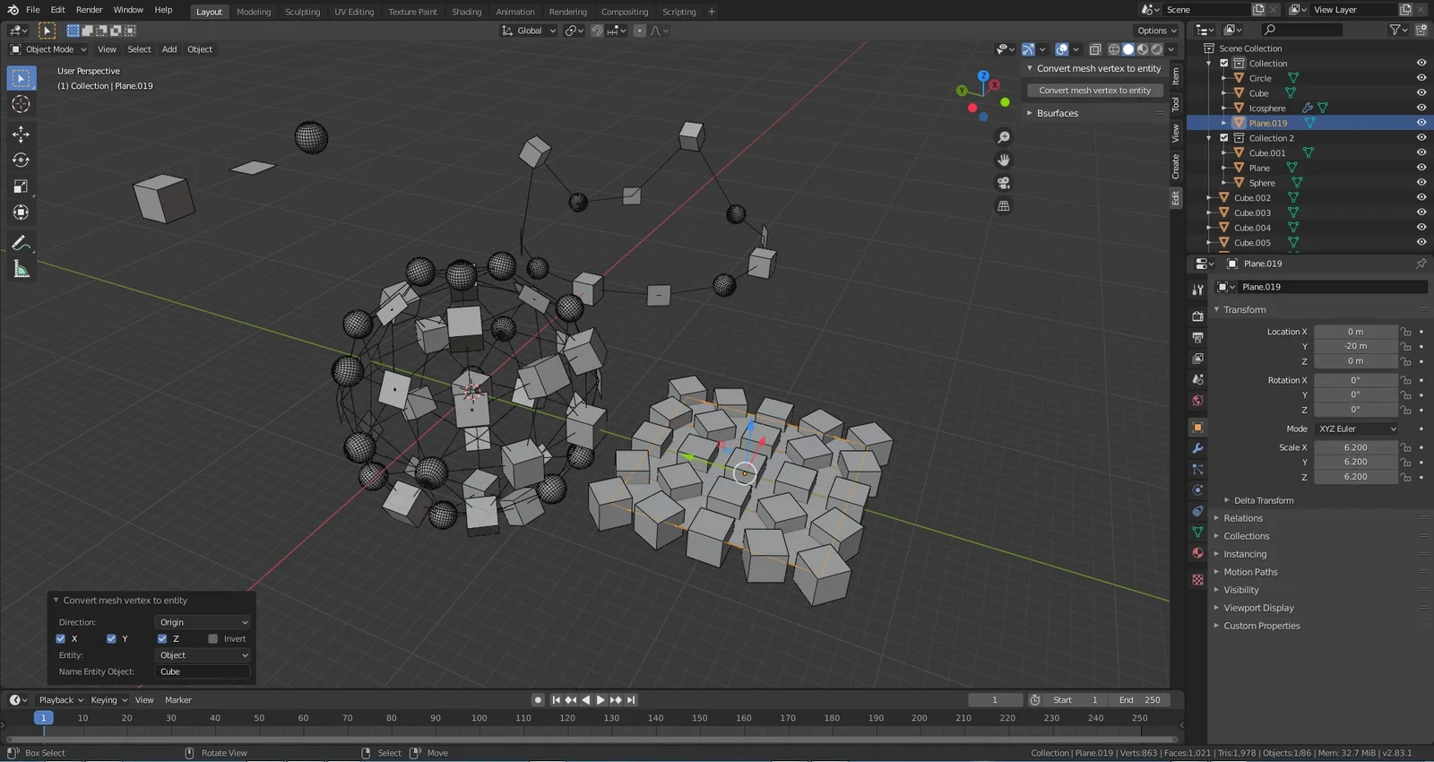 EnTrend screenshot 5
