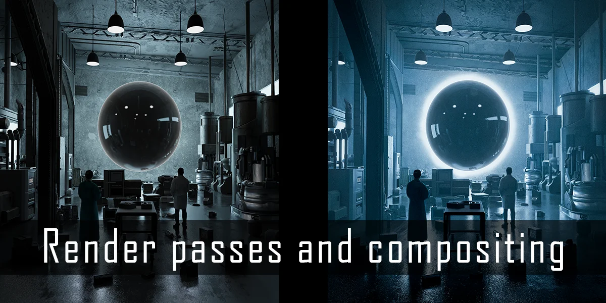 Environment Design Using Midjourney screenshot 5