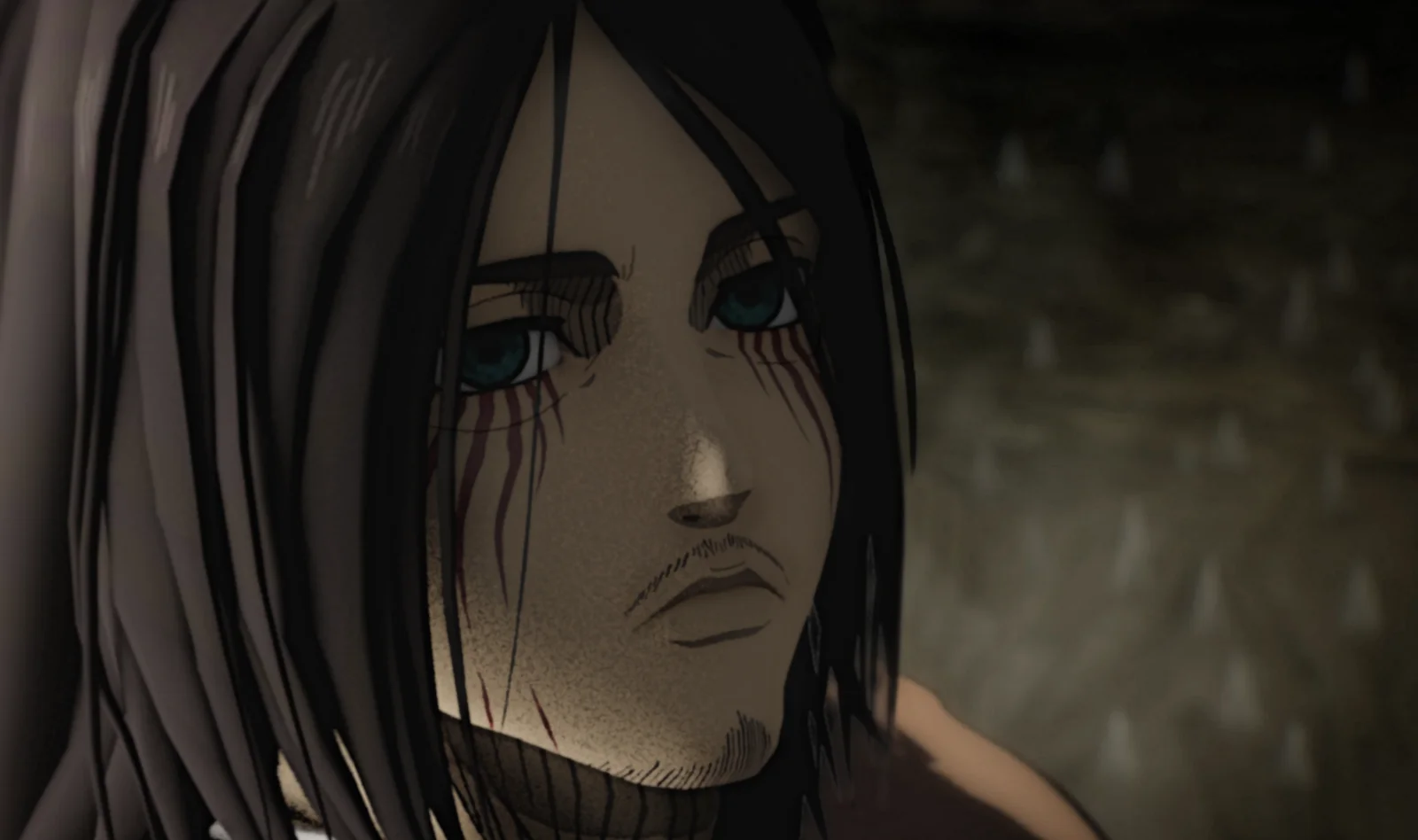 Eren Jaeger S4 Liberio Suit screenshot 7