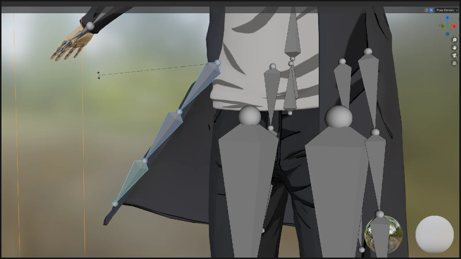 Eren Jaeger - Paradis Suit screenshot 3