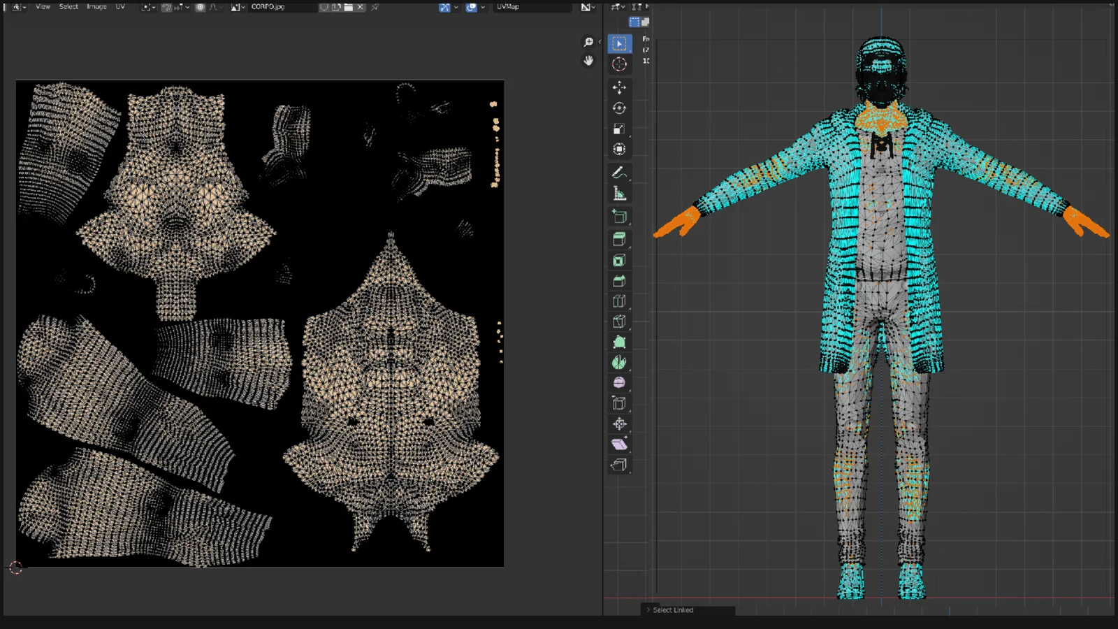 Eren Jaeger - Paradis Suit screenshot 6