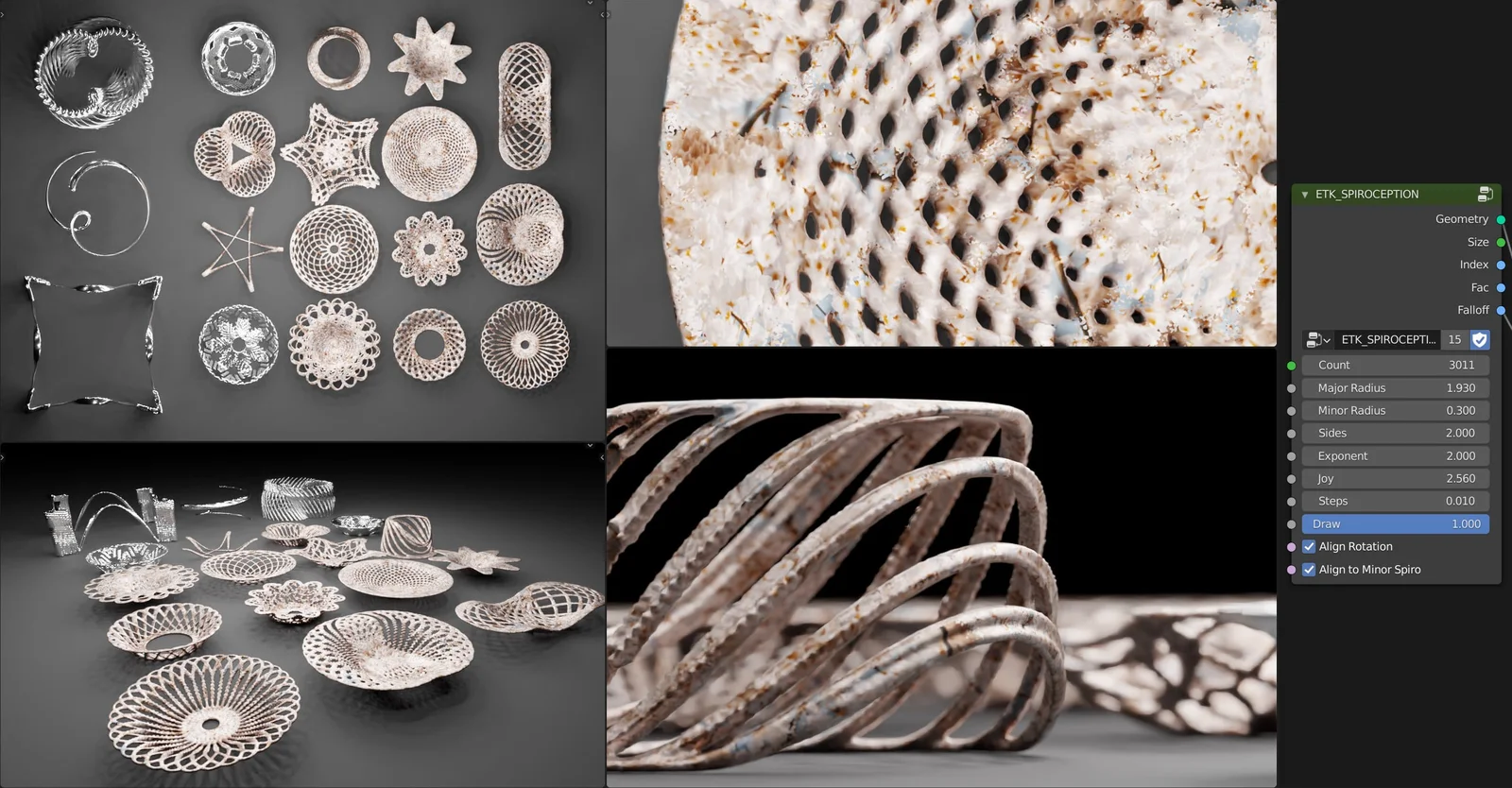 Erindale Toolkit screenshot 2