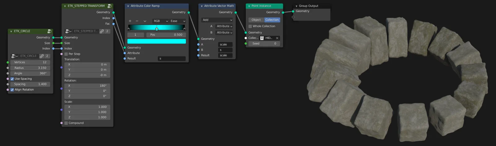 Erindale Toolkit screenshot 5