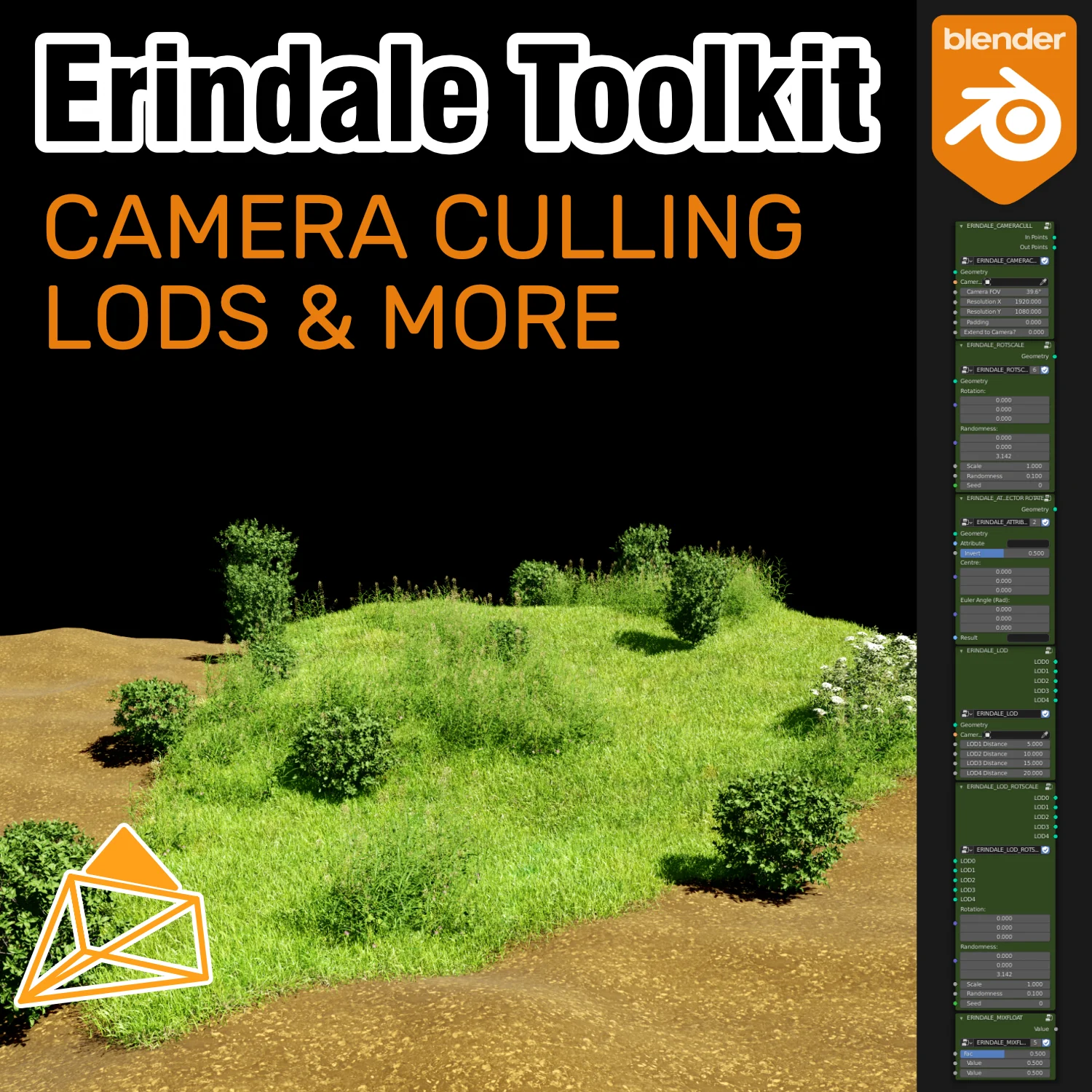 Erindale Toolkit screenshot 6