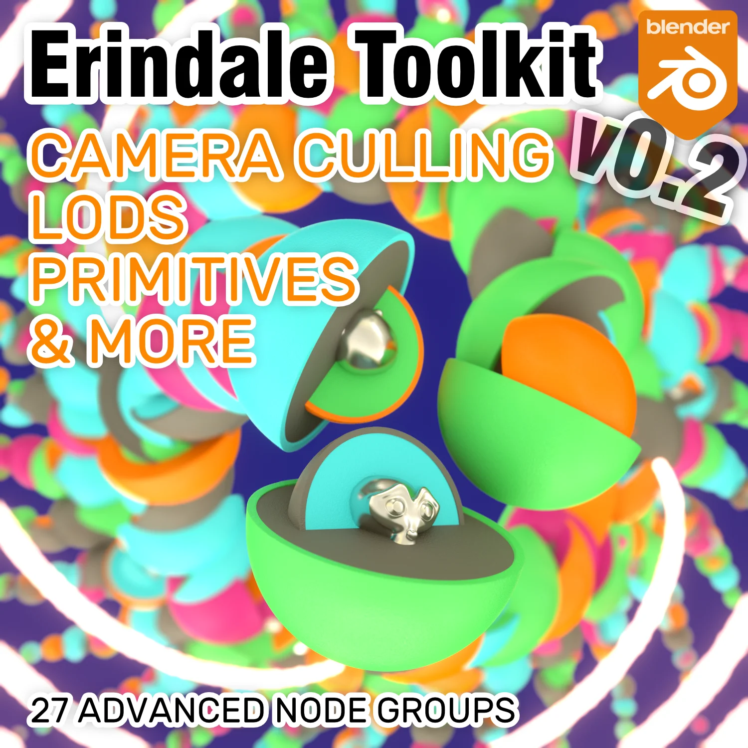 Erindale Toolkit screenshot 7