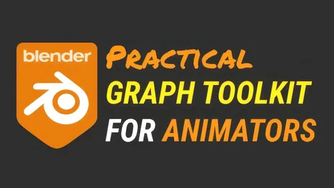 Essential Graph Toolkit - Blender addons