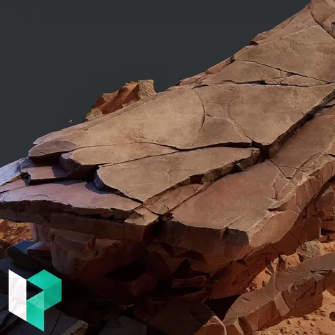 Essential Rock Creation Techniques - Blender tutorials & courses