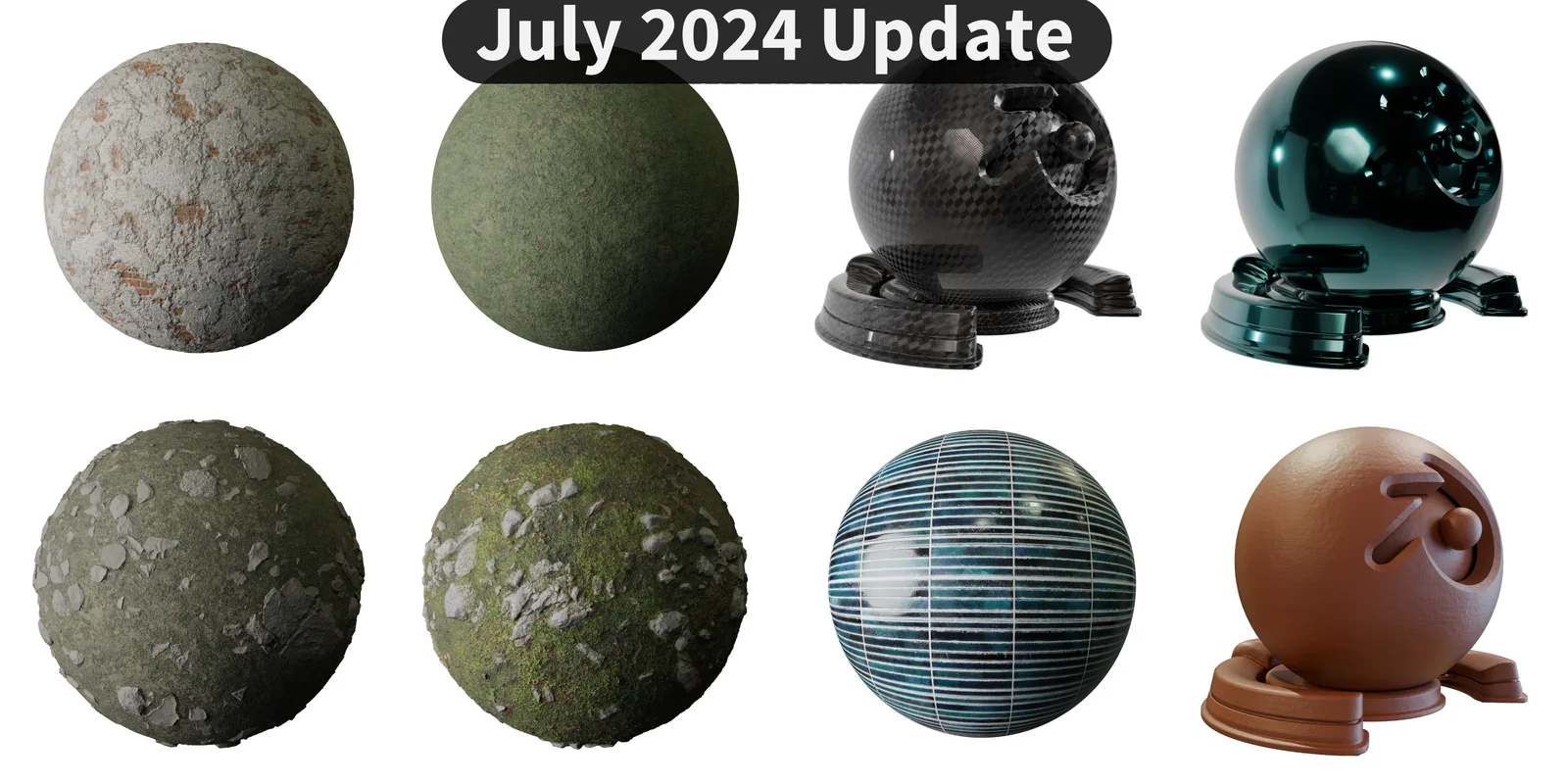 Essential Texture Collection screenshot 2