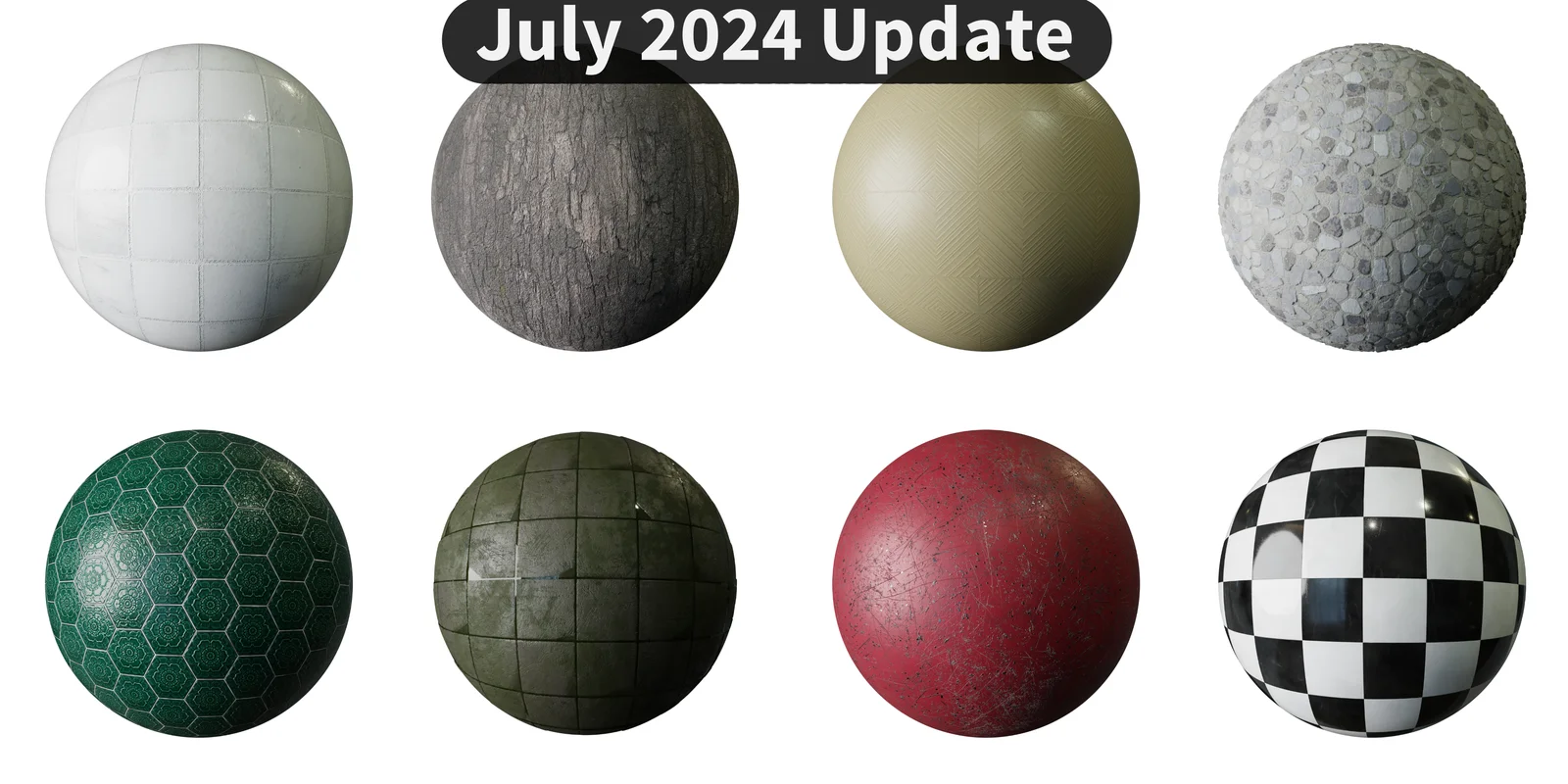 Essential Texture Collection screenshot 3