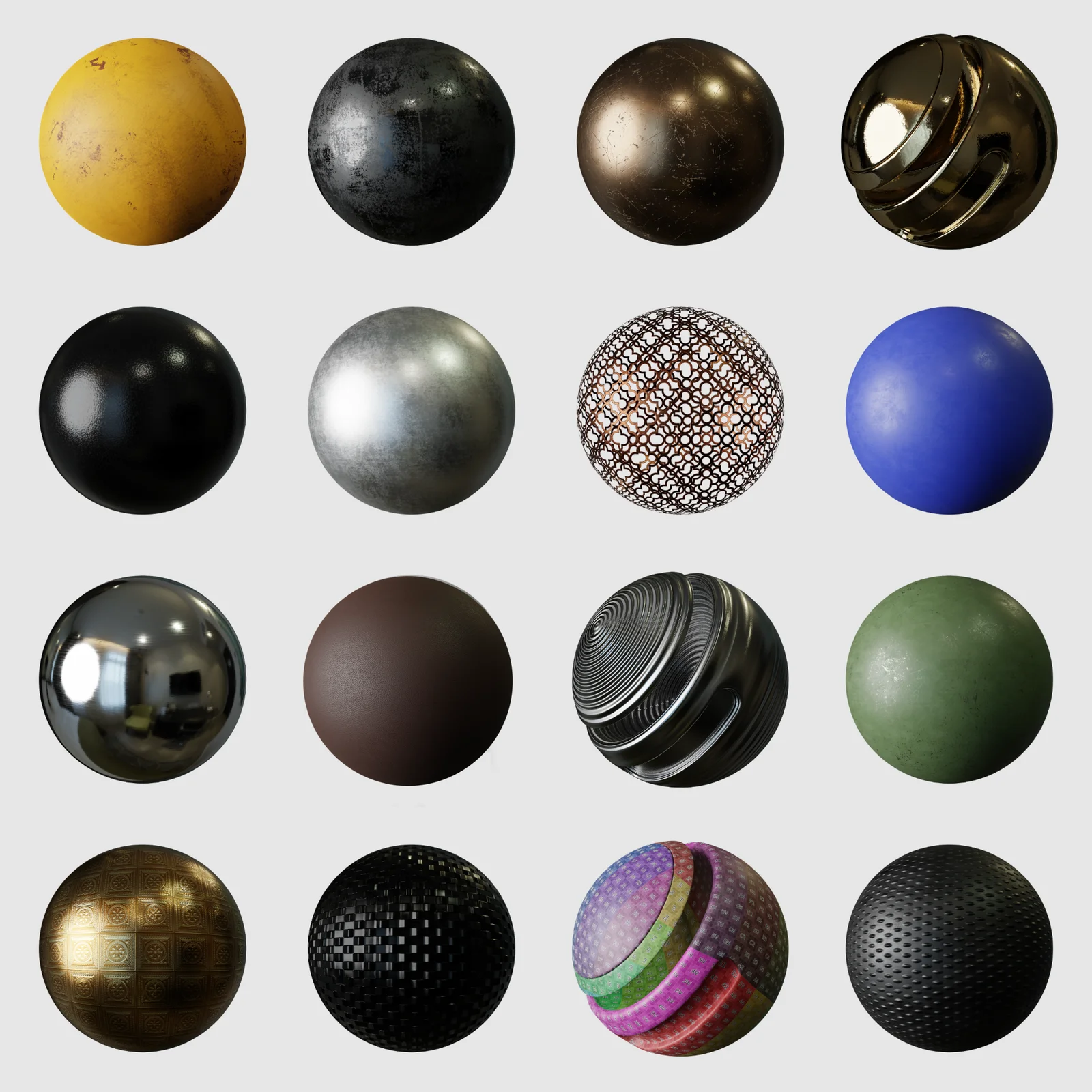 Essential Texture Collection screenshot 4