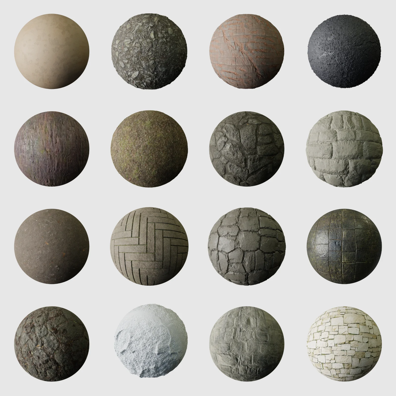 Essential Texture Collection screenshot 5