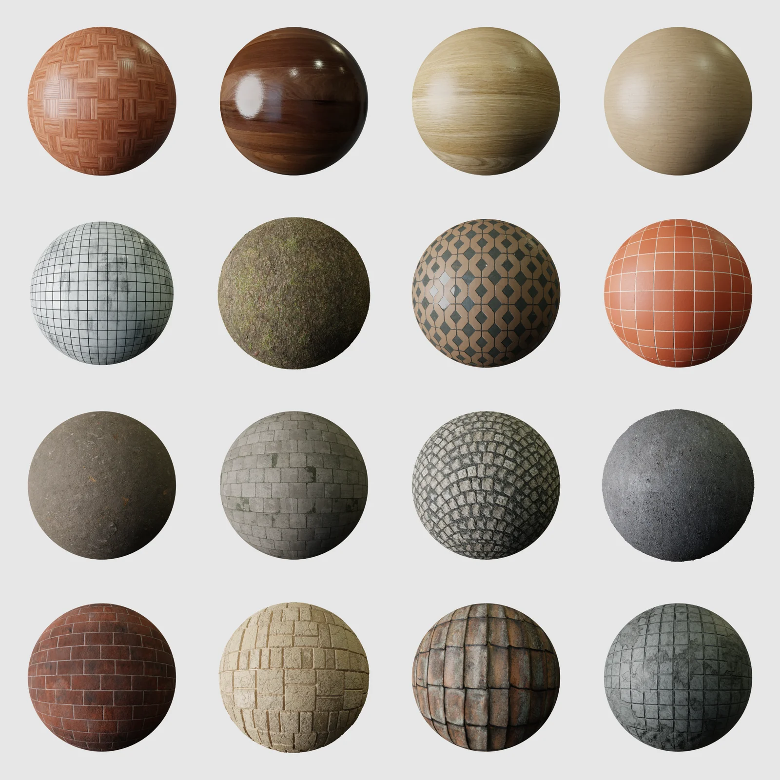 Essential Texture Collection screenshot 6