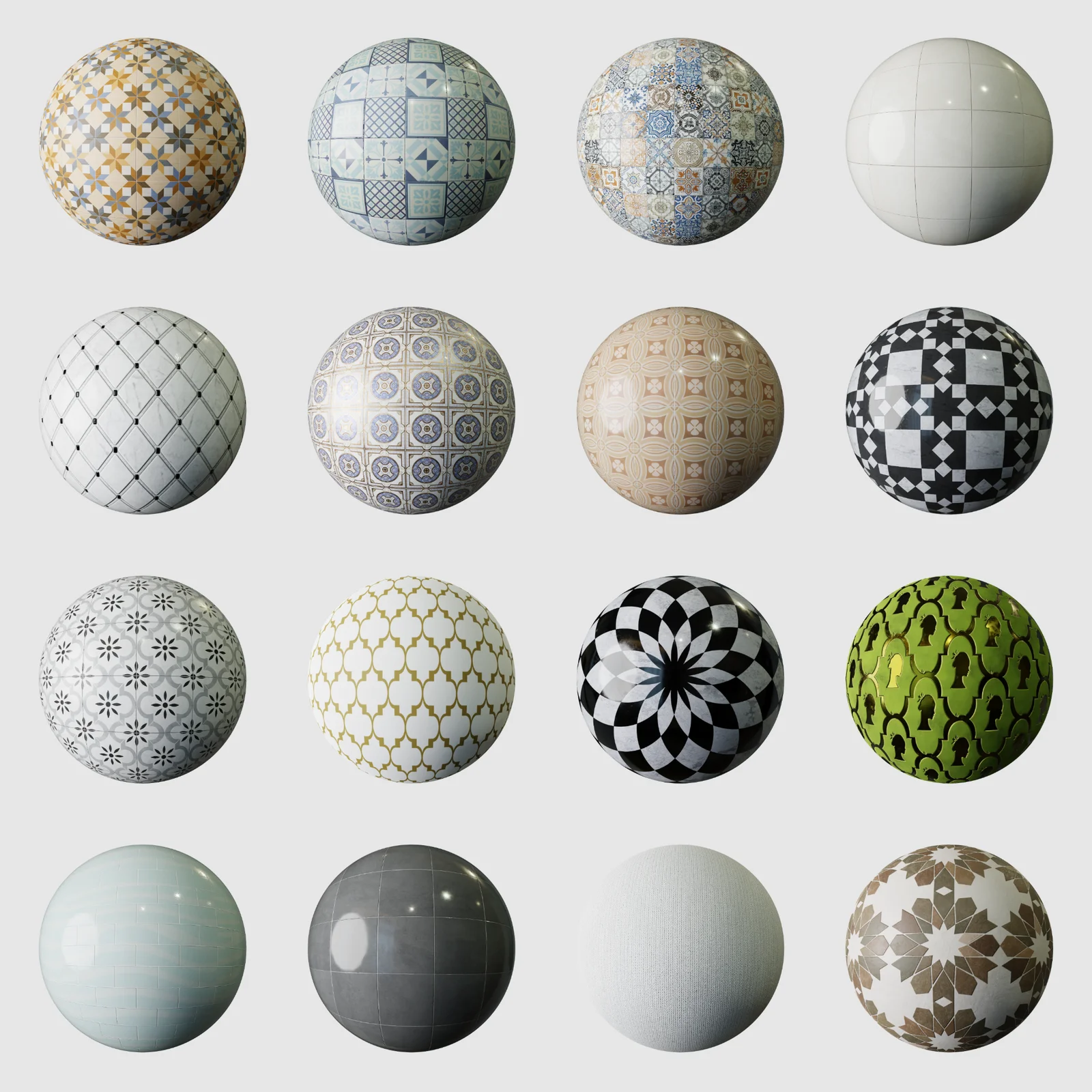 Essential Texture Collection screenshot 7