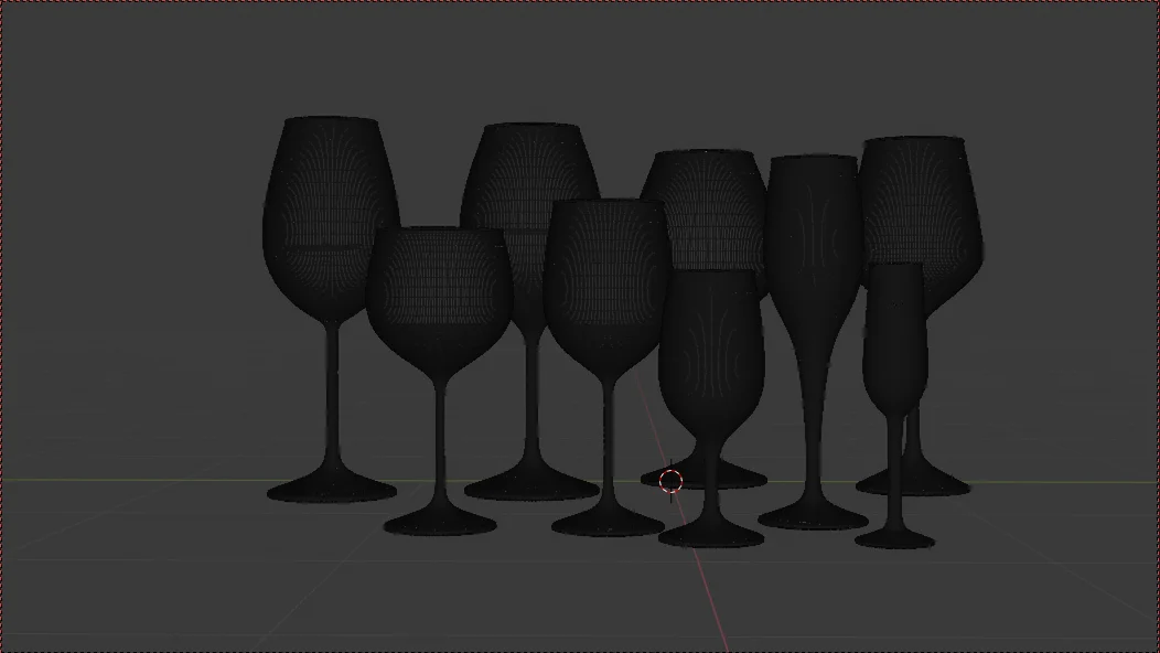 Essential Glassware Collection screenshot 5